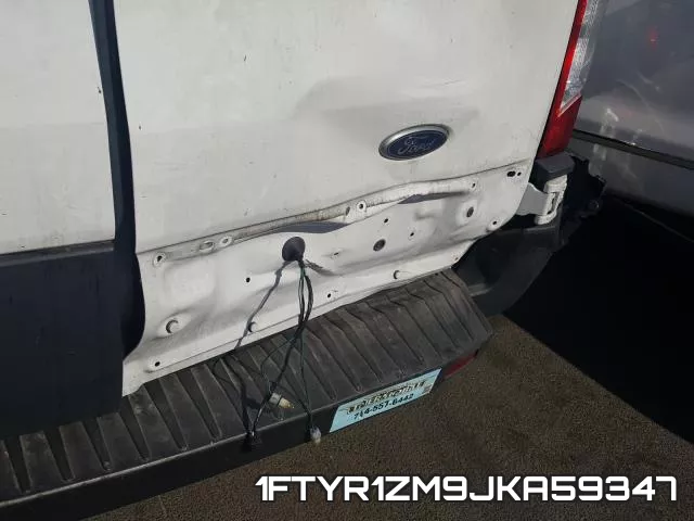 1FTYR1ZM9JKA59347 фото 9