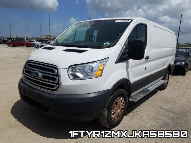 1FTYR1ZMXJKA58580 фото 3