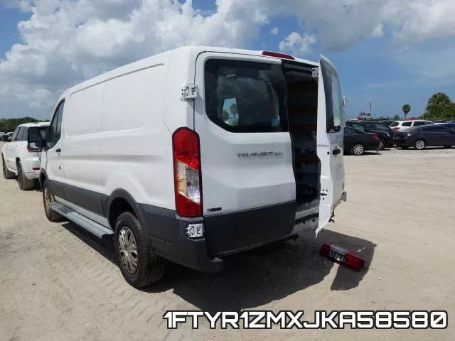 1FTYR1ZMXJKA58580 фото 4