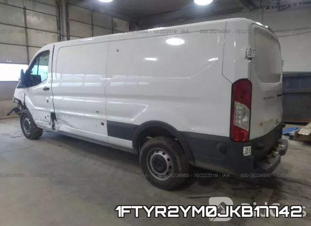 1FTYR2YM0JKB17742 фото 4