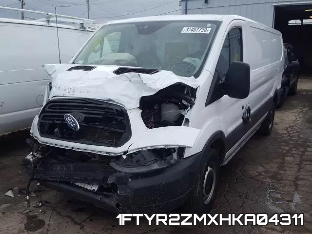 1FTYR2ZMXHKA04311 фото 3