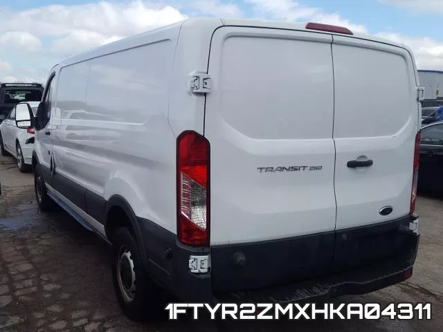 1FTYR2ZMXHKA04311 фото 4