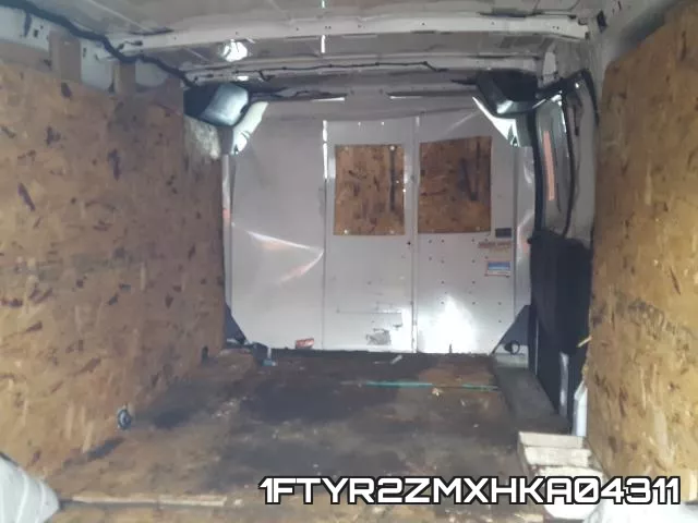 1FTYR2ZMXHKA04311 фото 7