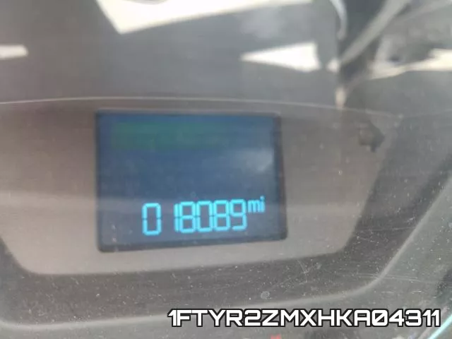 1FTYR2ZMXHKA04311 фото 9