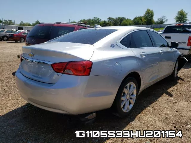 1G1105S33HU201154 фото 5