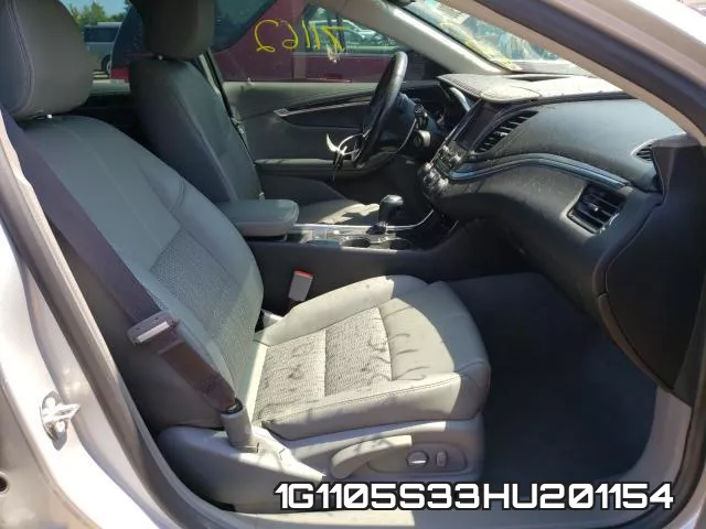 1G1105S33HU201154 фото 6