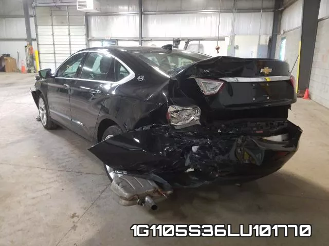 1G1105S36LU101770 фото 4