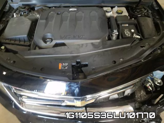 1G1105S36LU101770 фото 8