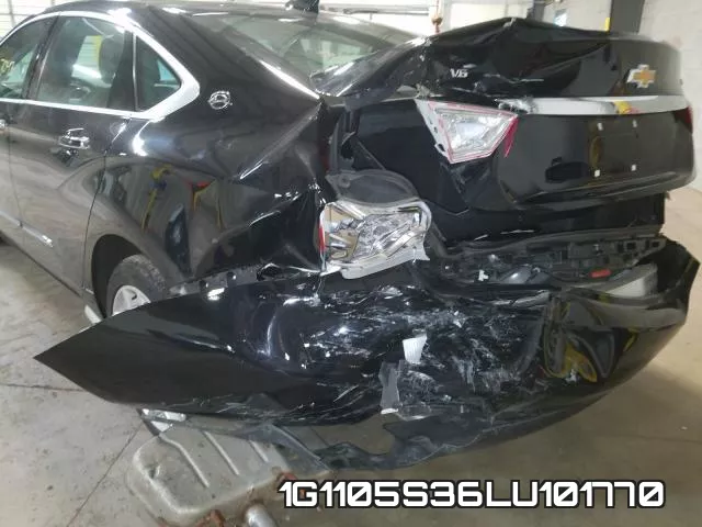 1G1105S36LU101770 фото 10