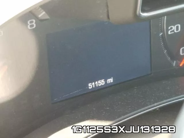1G1125S3XJU131328 фото 9