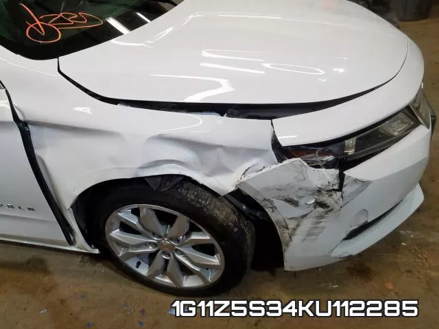 1G11Z5S34KU112285 фото 10