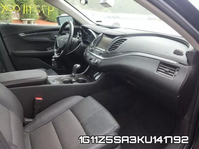 1G11Z5SA3KU141792 фото 6