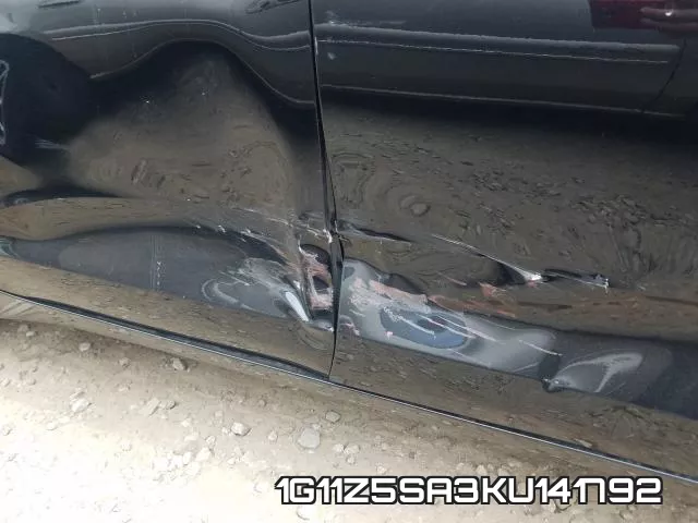 1G11Z5SA3KU141792 фото 10