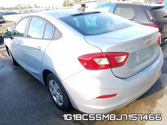 1G1BC5SM8J7157466 фото 4