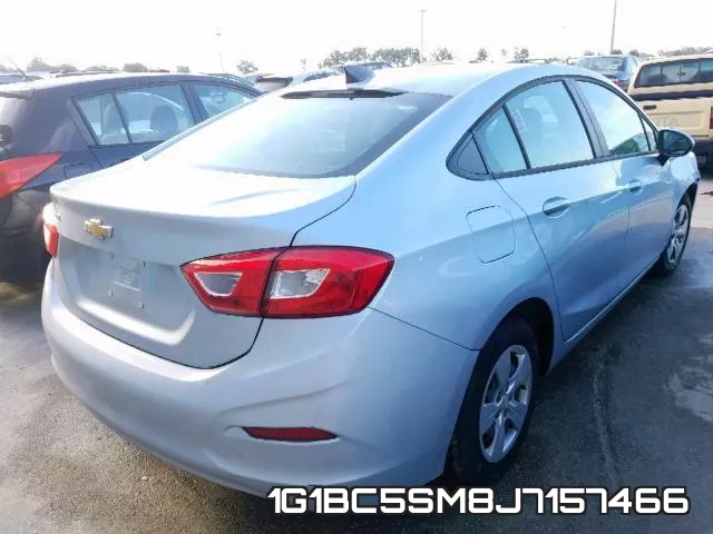 1G1BC5SM8J7157466 фото 5