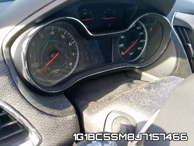 1G1BC5SM8J7157466 фото 9