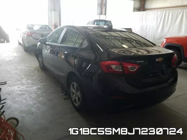 1G1BC5SM8J7230724 фото 4