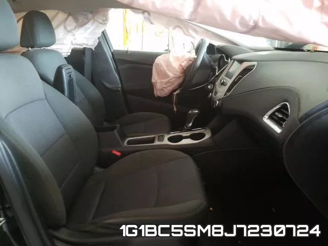 1G1BC5SM8J7230724 фото 6