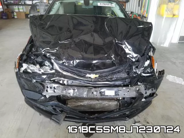 1G1BC5SM8J7230724 фото 8