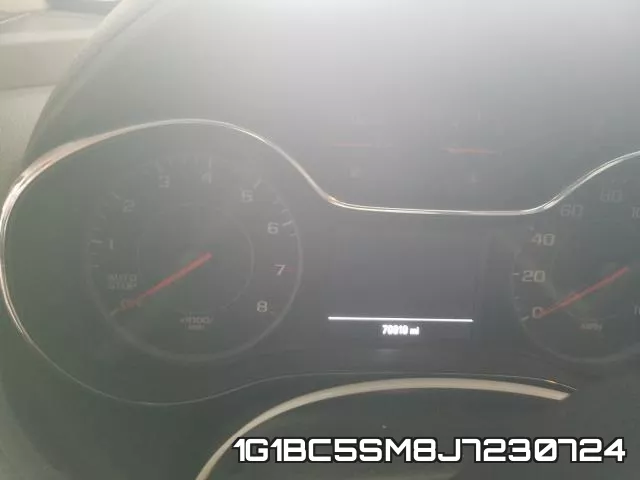 1G1BC5SM8J7230724 фото 9