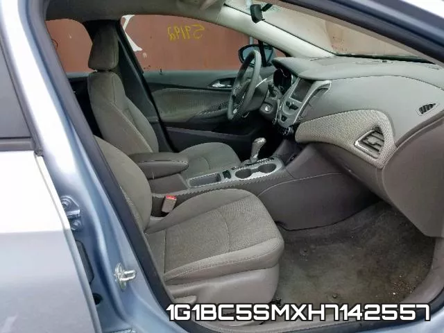 1G1BC5SMXH7142557 фото 6