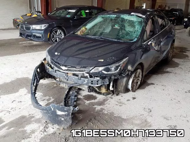 1G1BE5SM0H7133750 фото 3
