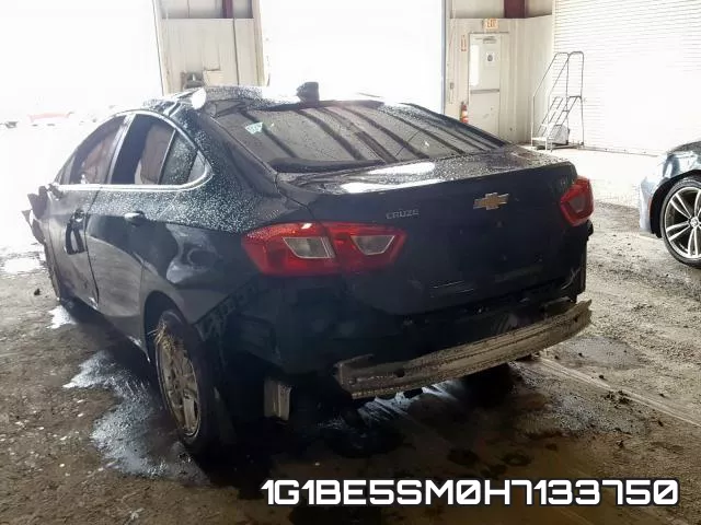 1G1BE5SM0H7133750 фото 4