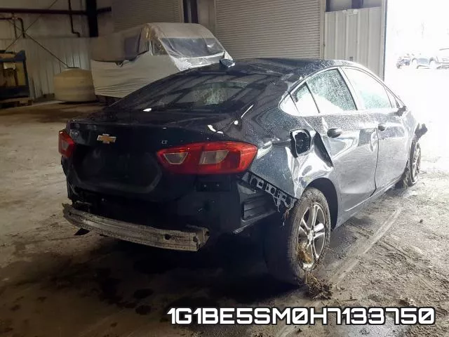 1G1BE5SM0H7133750 фото 5