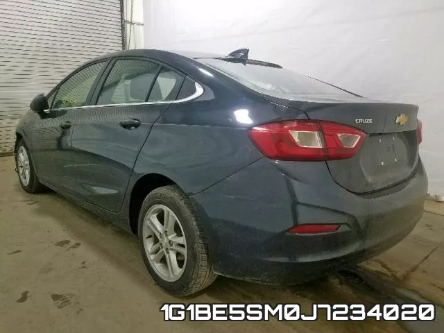 1G1BE5SM0J7234020 фото 4
