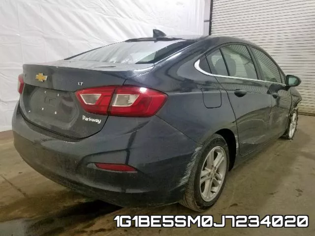 1G1BE5SM0J7234020 фото 5