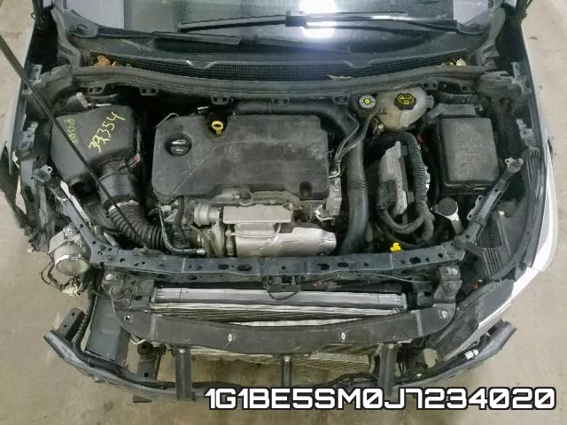 1G1BE5SM0J7234020 фото 8