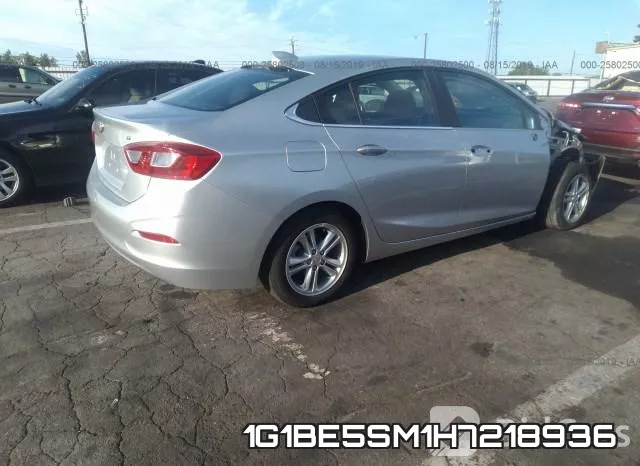 1G1BE5SM1H7218936 фото 5