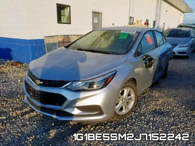 1G1BE5SM2J7152242 фото 3