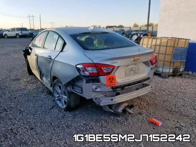 1G1BE5SM2J7152242 фото 4