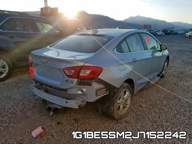 1G1BE5SM2J7152242 фото 5