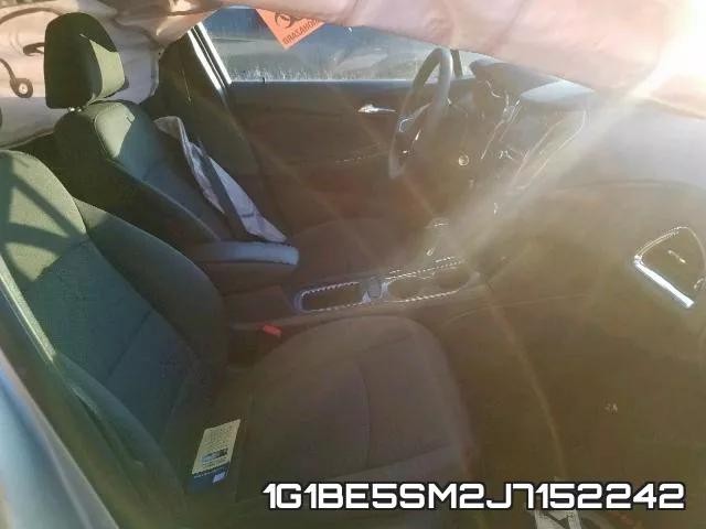 1G1BE5SM2J7152242 фото 6