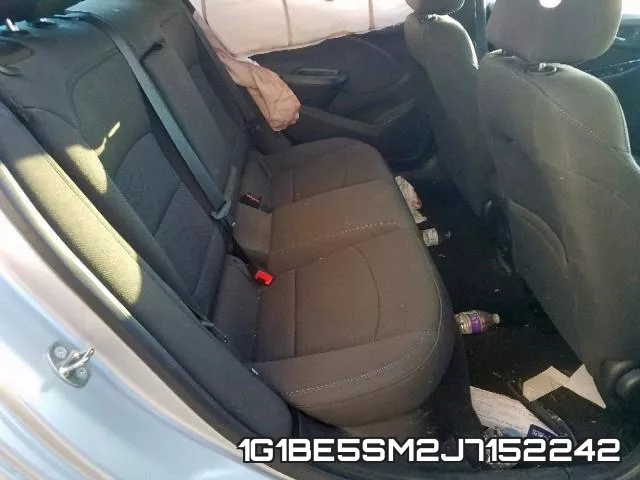 1G1BE5SM2J7152242 фото 7