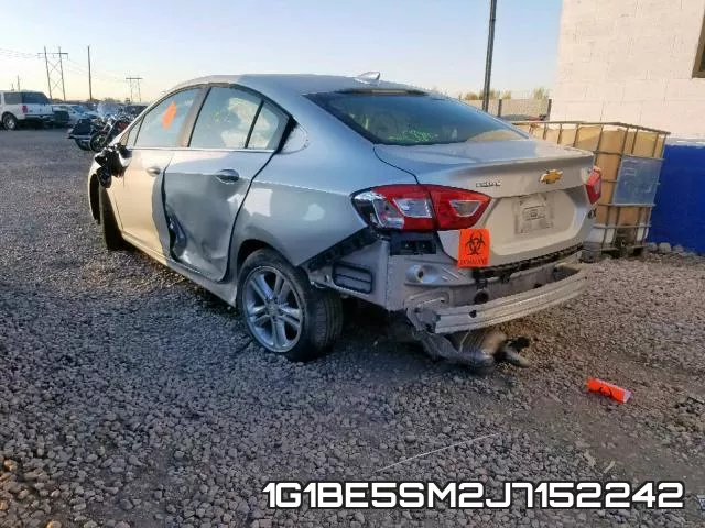 1G1BE5SM2J7152242 фото 10