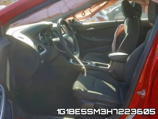 1G1BE5SM3H7223605 фото 6