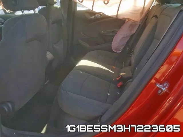 1G1BE5SM3H7223605 фото 7