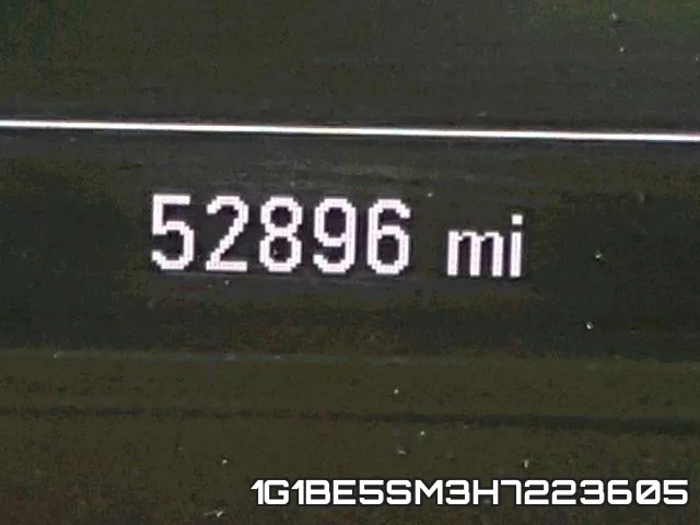 1G1BE5SM3H7223605 фото 9