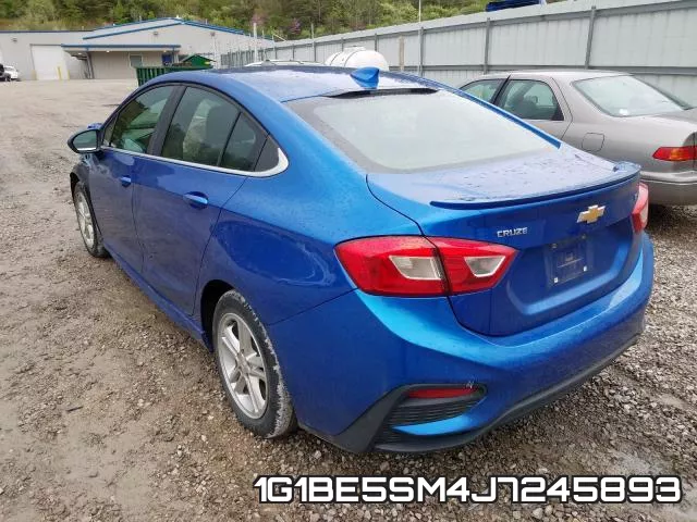 1G1BE5SM4J7245893 фото 4