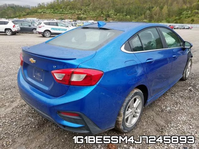 1G1BE5SM4J7245893 фото 5
