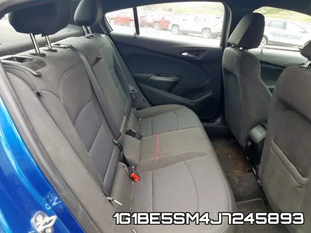 1G1BE5SM4J7245893 фото 7