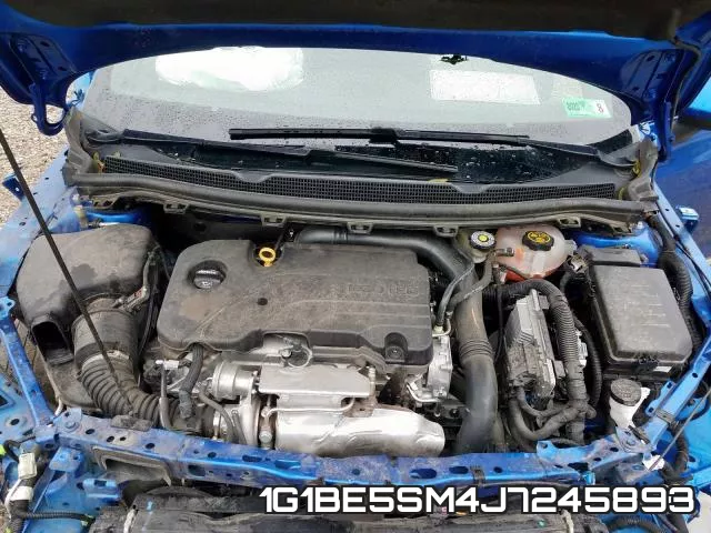 1G1BE5SM4J7245893 фото 8