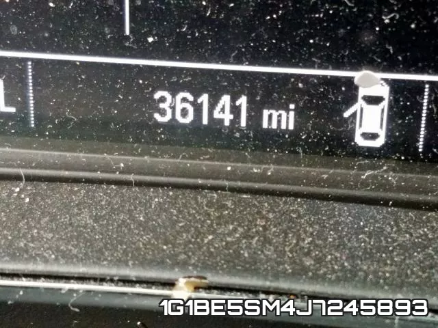 1G1BE5SM4J7245893 фото 9