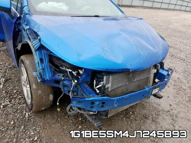 1G1BE5SM4J7245893 фото 10