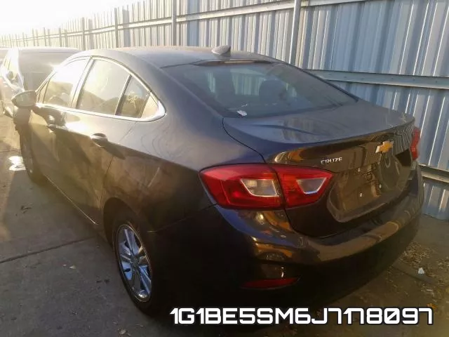1G1BE5SM6J7178097 фото 4