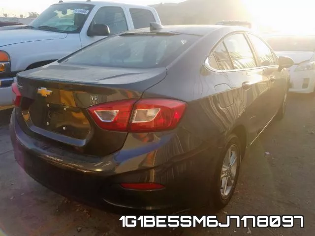 1G1BE5SM6J7178097 фото 5