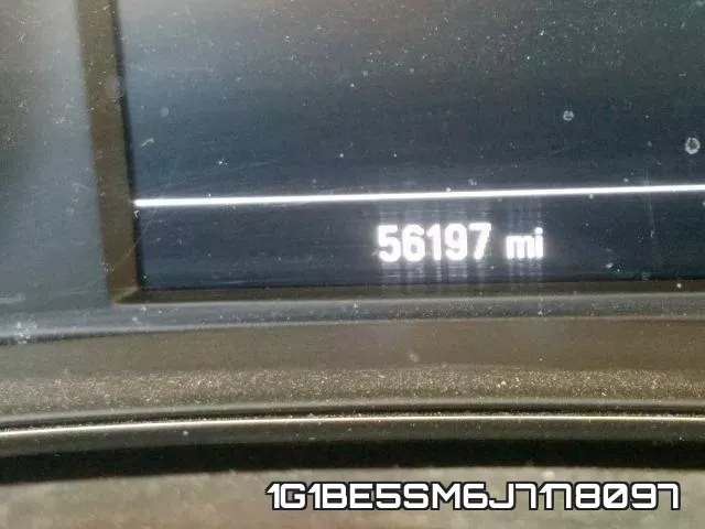 1G1BE5SM6J7178097 фото 9